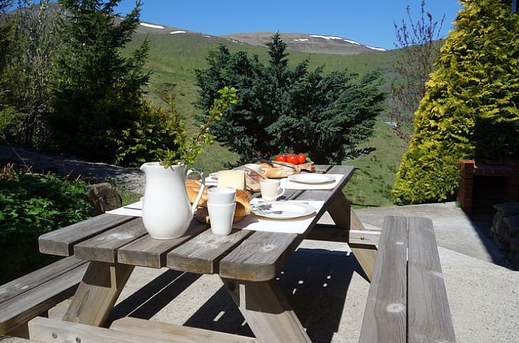 Vakantiehuis in Le Claux