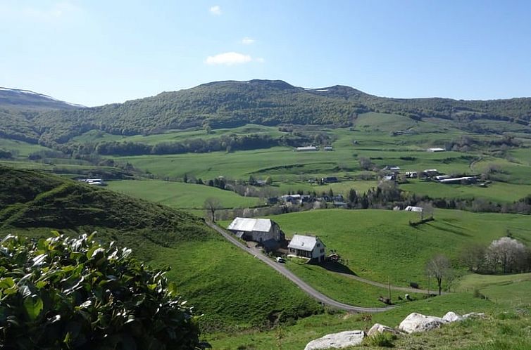 Vakantiehuis in Le Claux