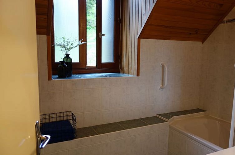 Vakantiehuis in Le Claux