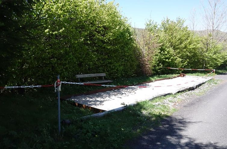 Vakantiehuis in Le Claux