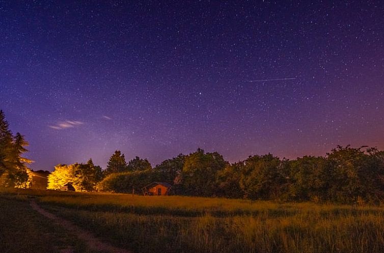 Vakantiehuisje in Gouttières
