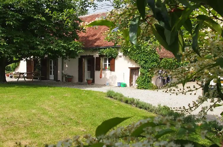 La Bergerie