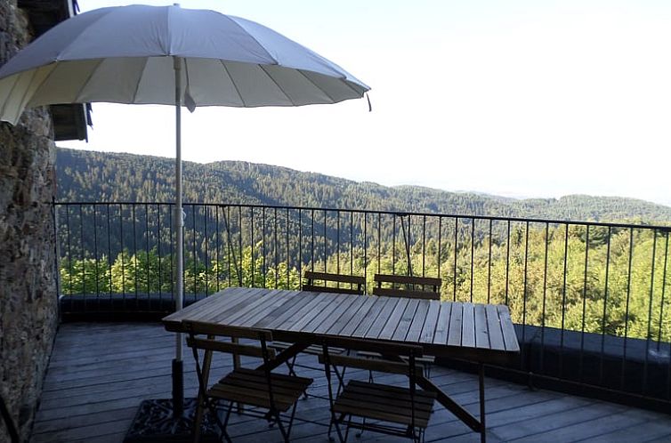 Vakantiehuisje in MONTCLARD