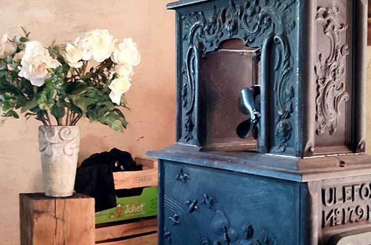 Vakantiehuis in Saint Bonnet le Chastel