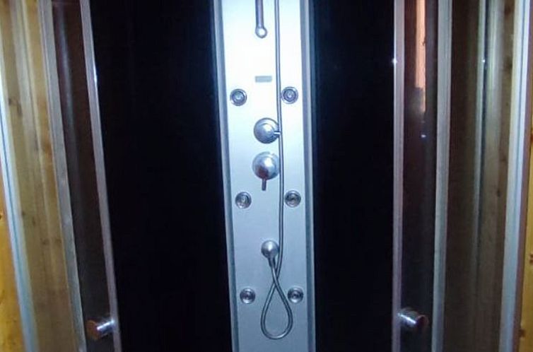 Vakantiehuis in Saint Bonnet le Chastel