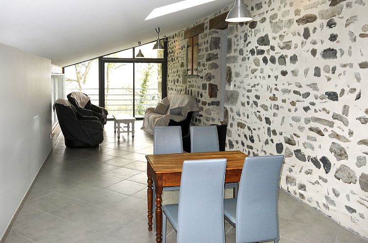 Vakantiehuis Le Chomeil