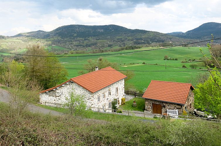 Vakantiehuis Le Chomeil