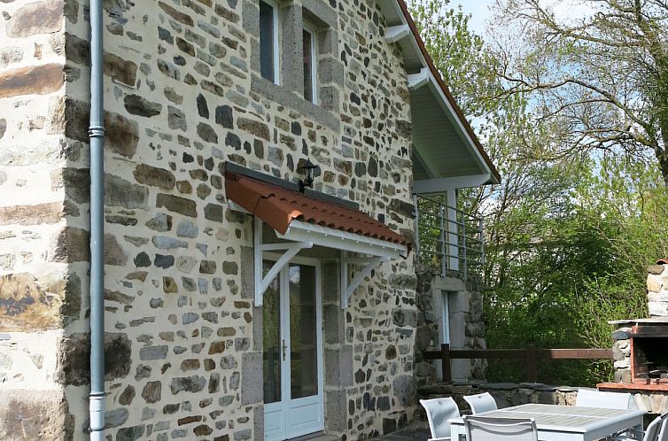 Vakantiehuis Le Chomeil