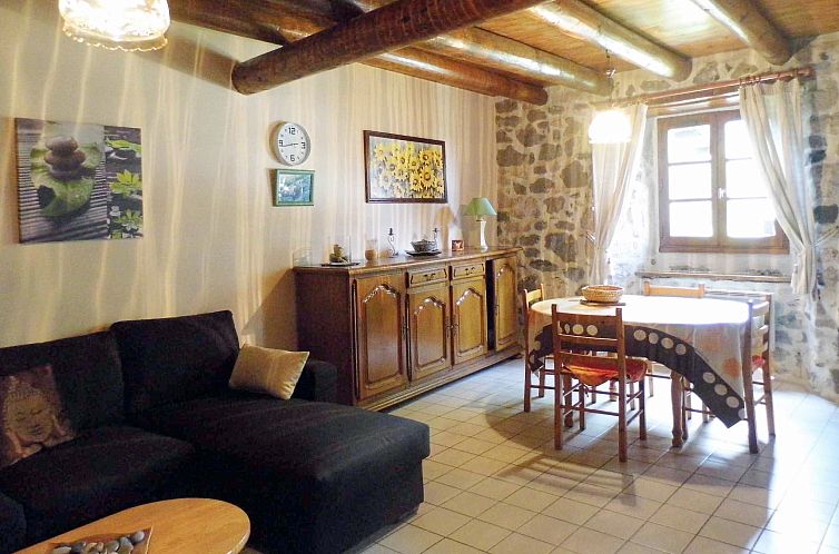 Vakantiehuis Le Haut d'Ancette