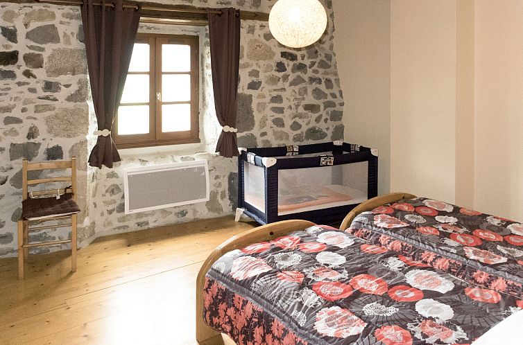 Vakantiehuis Le Haut d'Ancette