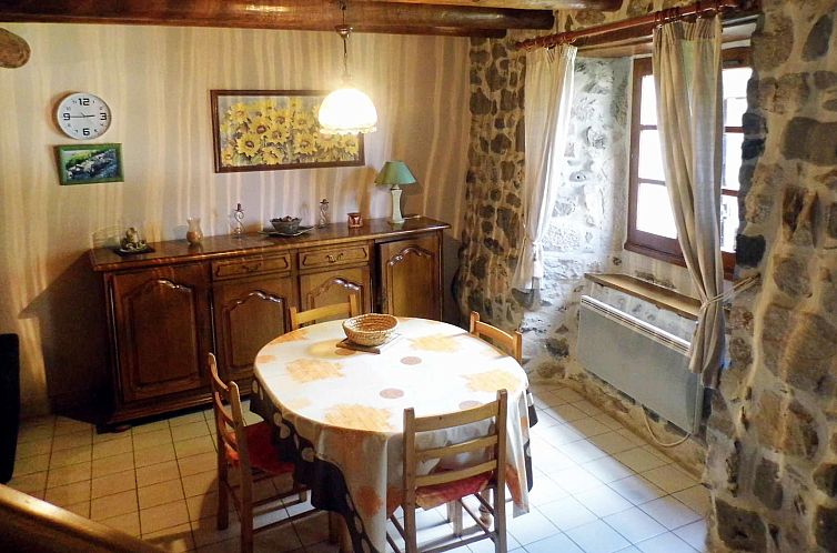 Vakantiehuis Le Haut d'Ancette