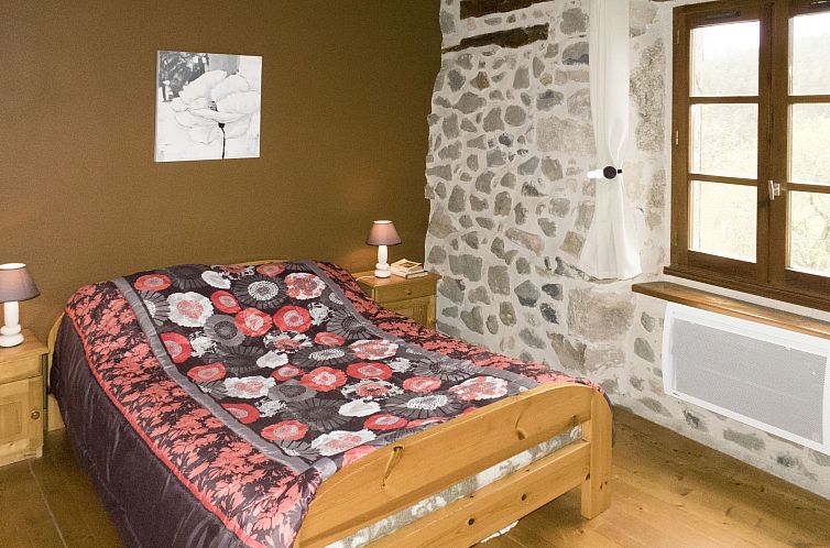 Vakantiehuis Le Haut d'Ancette