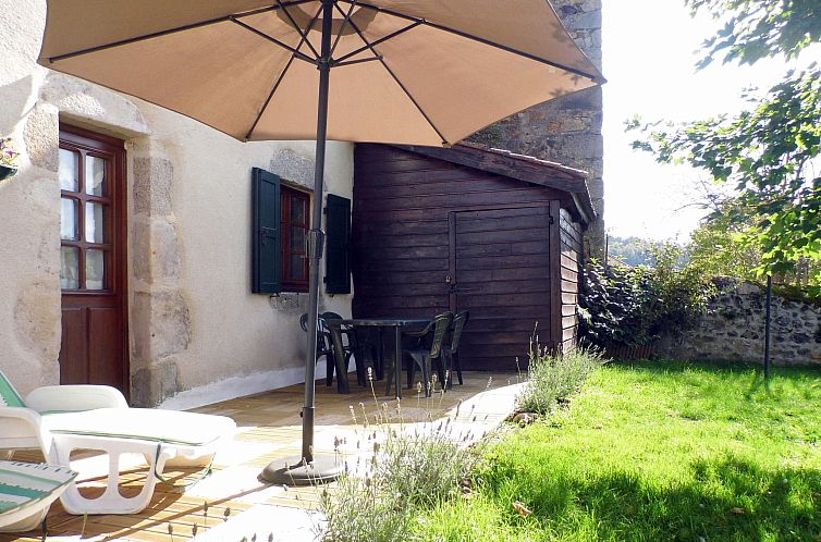 Vakantiehuis Le Haut d'Ancette