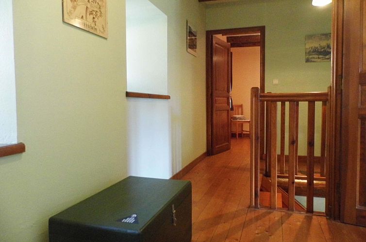 Vakantiehuis Le Haut d'Ancette