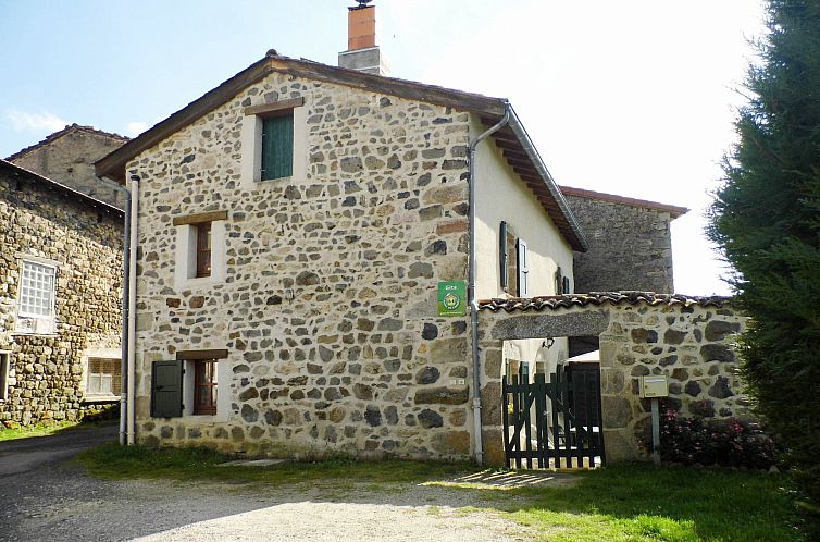 Vakantiehuis Le Haut d'Ancette