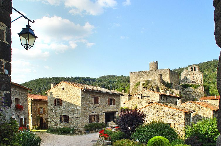 Vakantiehuis Le Haut d'Ancette