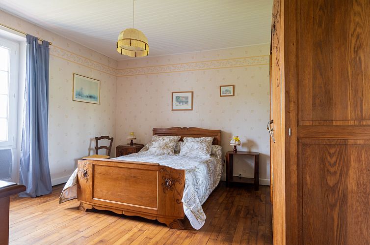 Vakantiehuis Redondel