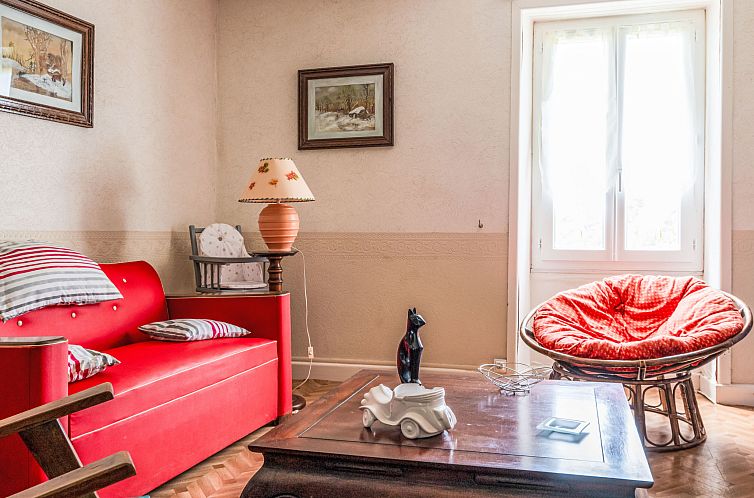 Vakantiehuis Redondel