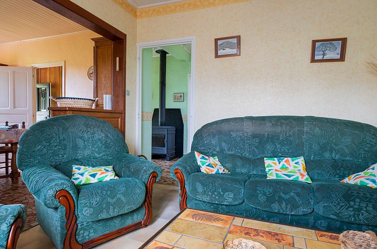 Vakantiehuis Redondel