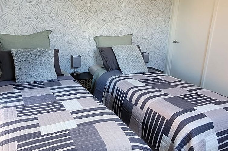 Vakantiehuisje in Tortezais