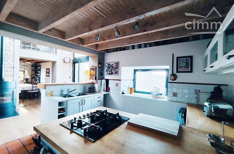 Geschakelde woning in Domaize