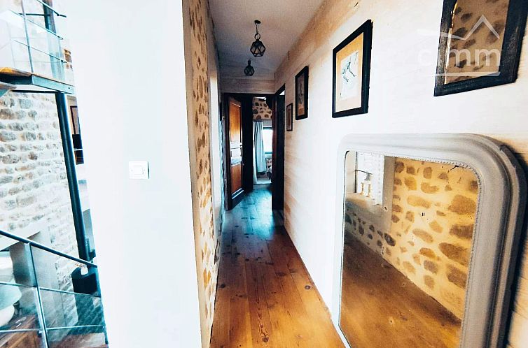 Geschakelde woning in Domaize