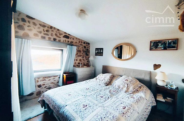 Geschakelde woning in Domaize