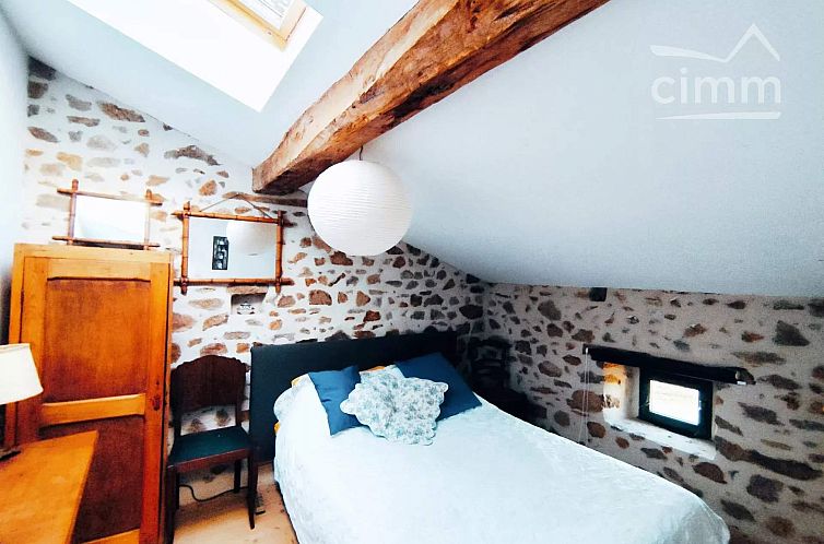 Geschakelde woning in Domaize
