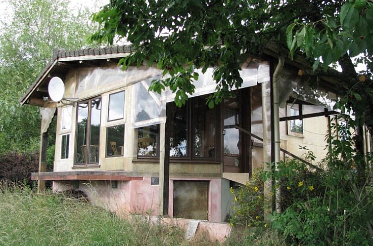 Vakantiehuis in Couleuvre