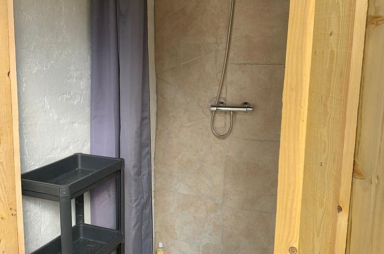 Vakantiehuisje in Ronnet