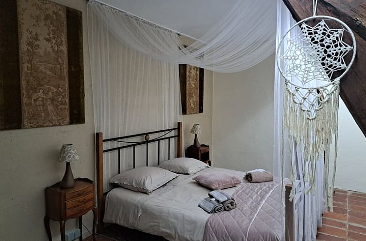 Vakantiehuis in Ronnet