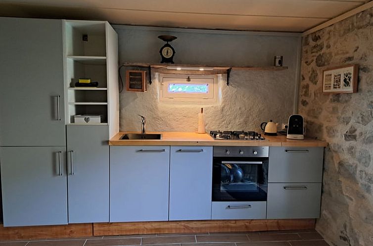 Vakantiehuis in Ronnet