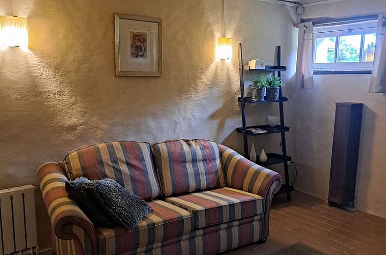 Vakantiehuis in Ronnet