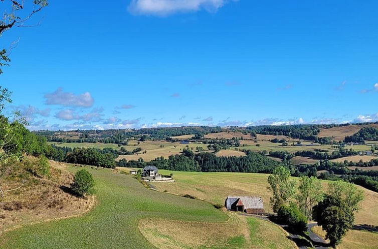 Vakantiehuis in Saint Cernin