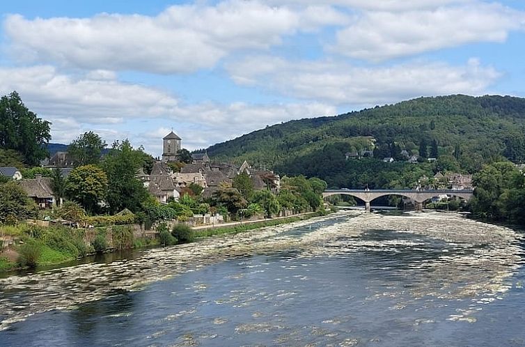 Vakantiehuis in Saint Cernin