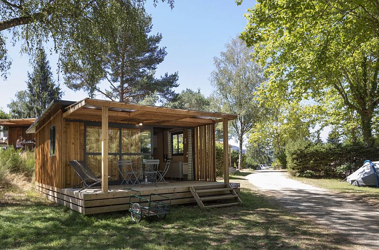 Evasion Chalet