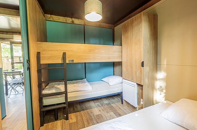 Evasion Chalet