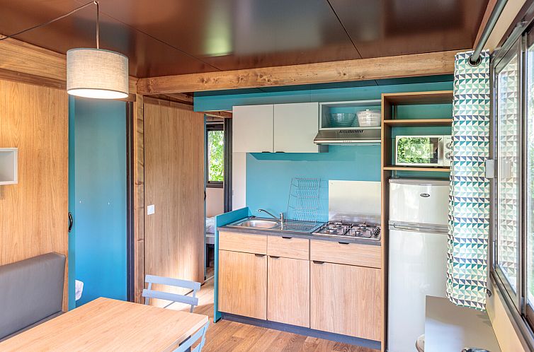 Evasion Chalet