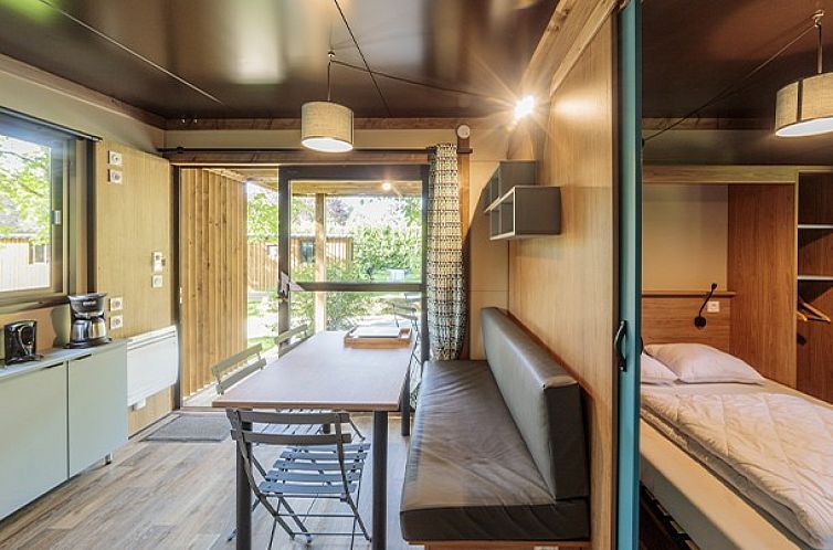 Evasion Chalet