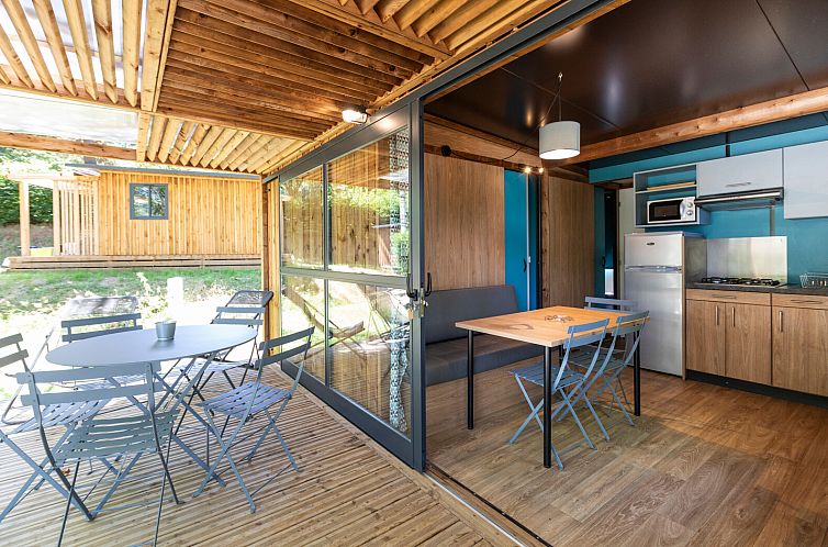 Evasion Chalet