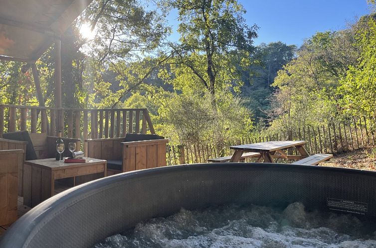 Safari Lodge «Spa»