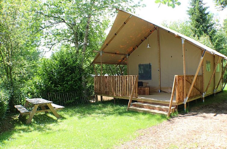 Safari Lodge «Spa»