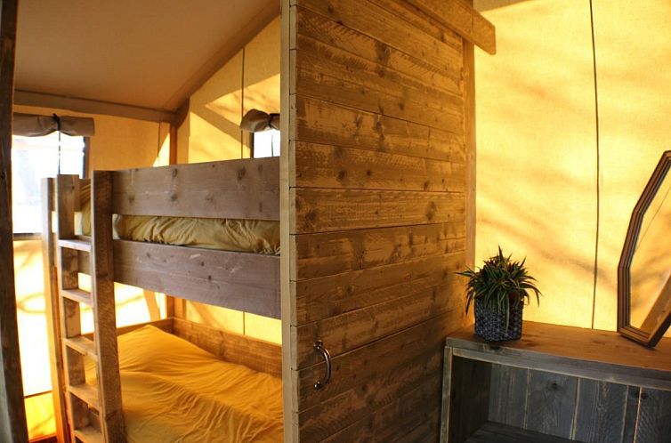 Safari Lodge «Spa»