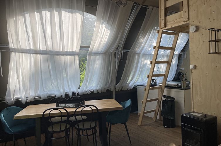 «Lodge Big Oak XXL»