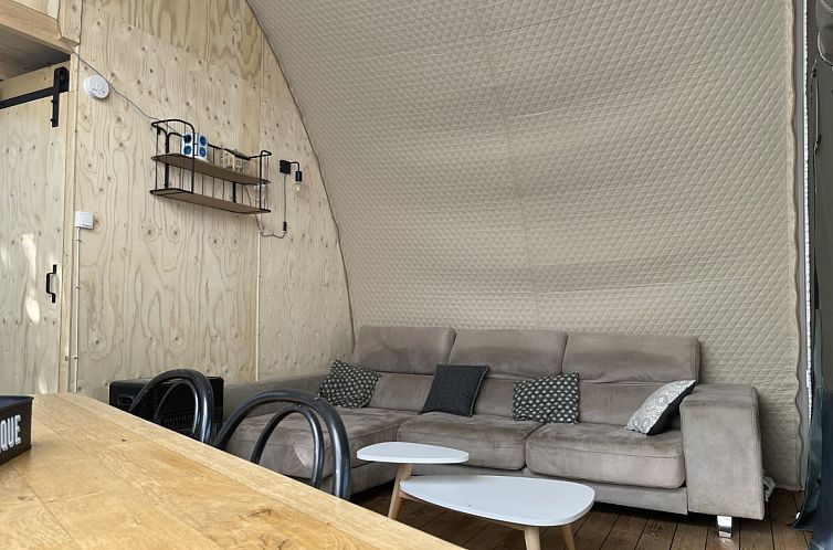 «Lodge Big Oak XXL»