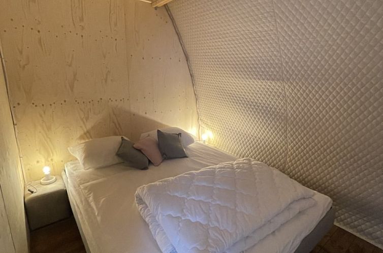 «Lodge Big Oak XXL»