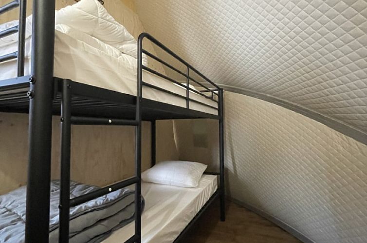 «Lodge Big Oak XXL»