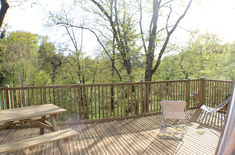 «Dôme Lodge Spa»