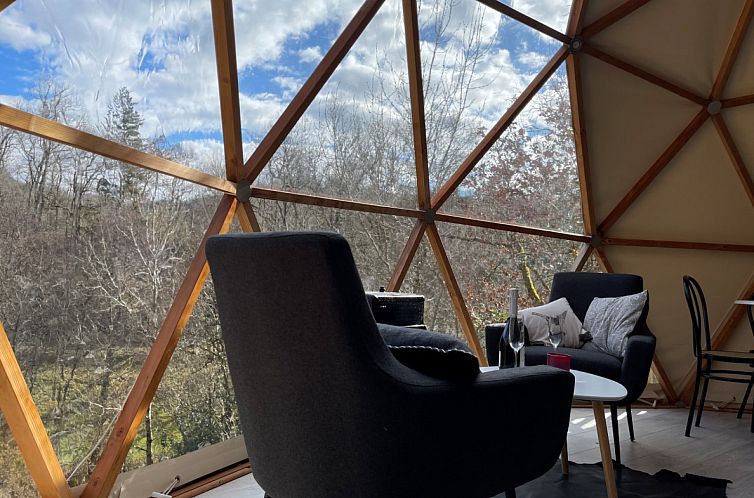 «Dôme Lodge Spa»
