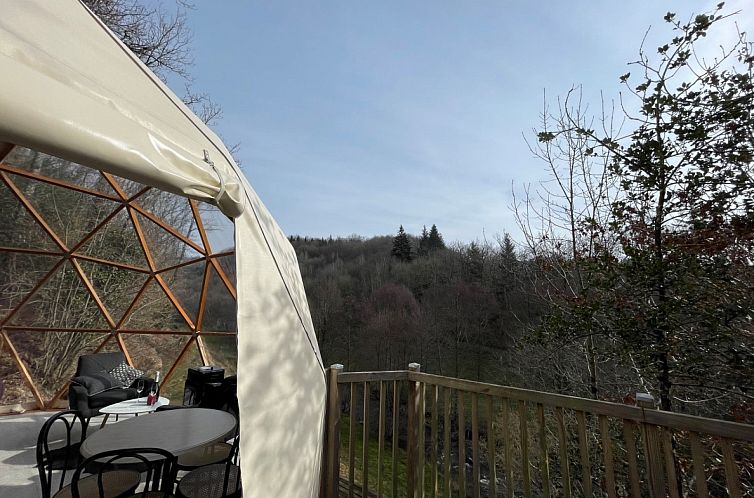 «Dôme Lodge Spa»